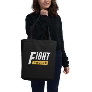 Fightpro Tote bag