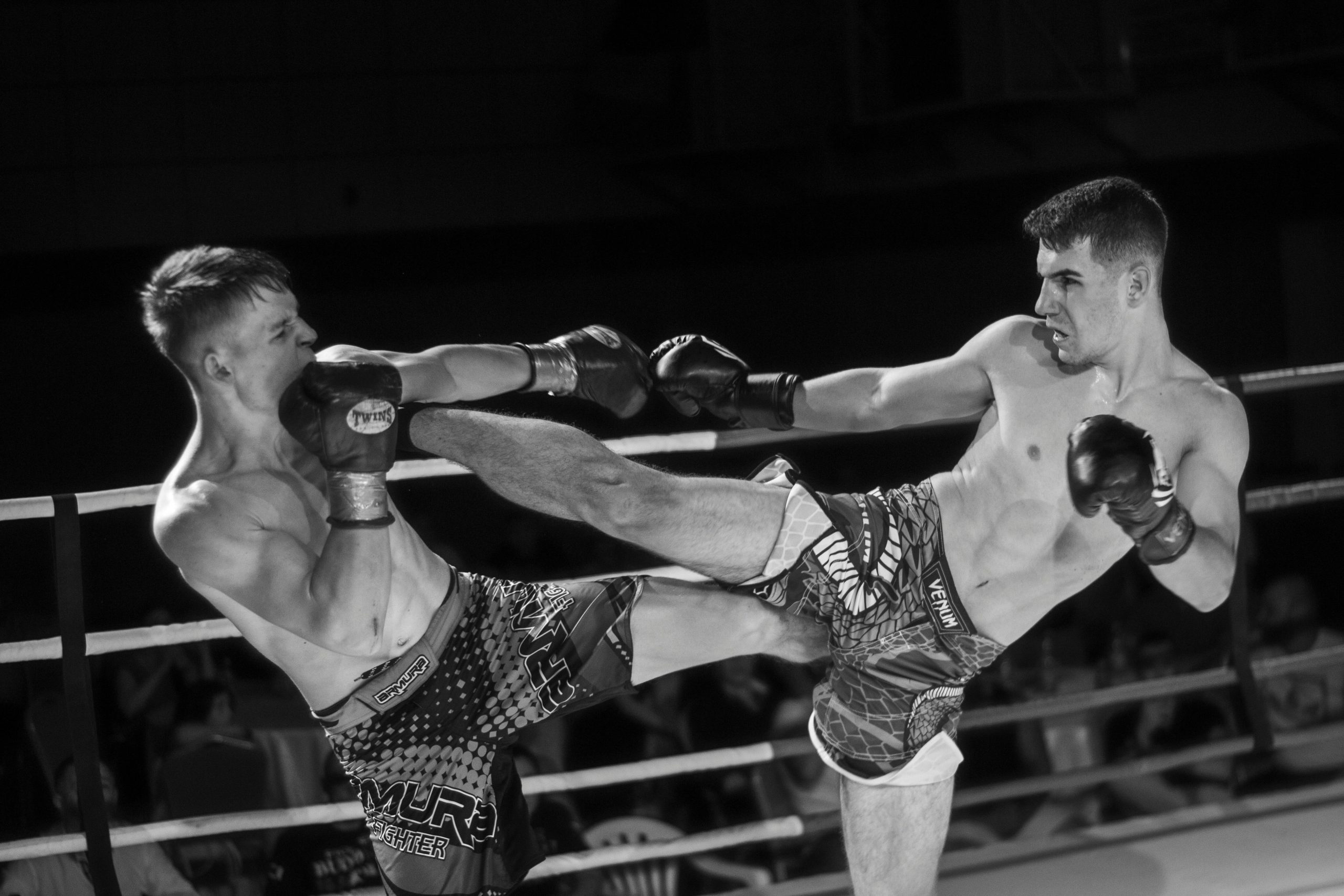 Fighter