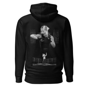 Johanna Persson 2025 Signature Hoodie