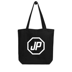 Johanna Persson Signature Tote Bag
