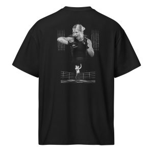 Johanna Persson Signature Box Tee