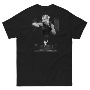 Johanna Persson Signature Classic Tee