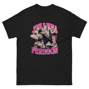 Johanna Persson 2025 Fighter T-Shirt